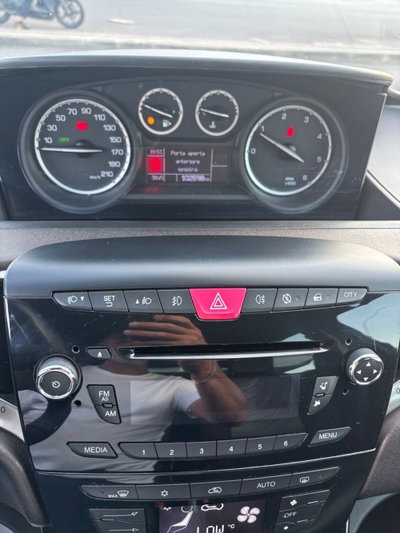 Lancia Ypsilon 1.3 MJT 16V 95 CV 5 porte S&S Gold (17)