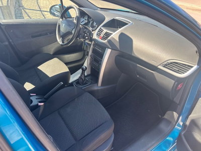 Peugeot 207 VTi 95CV 5p. Energie Sport (13)