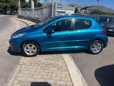 Peugeot 207 VTi 95CV 5p. Energie Sport (2)