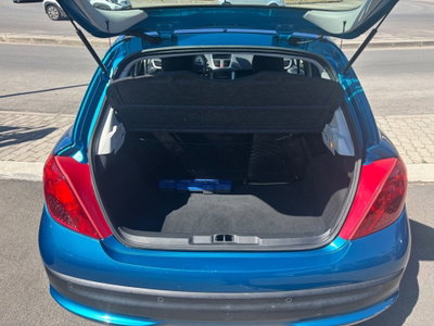 Peugeot 207 VTi 95CV 5p. Energie Sport (9)