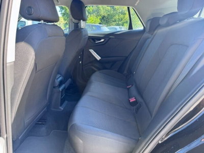 Audi Q2 Q2 30 TFSI Identity Black (10)
