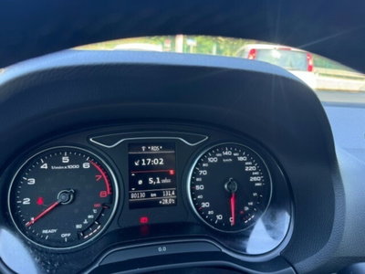 Audi Q2 Q2 30 TFSI Identity Black (13)