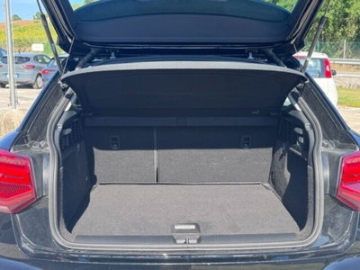 Audi Q2 Q2 30 TFSI Identity Black (9)