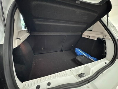 Dacia Sandero Stepway 0.9 TCe 12V TurboGPL 90CV Start&Stop (13)
