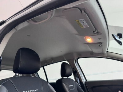 Dacia Sandero Stepway 0.9 TCe 12V TurboGPL 90CV Start&Stop (18)