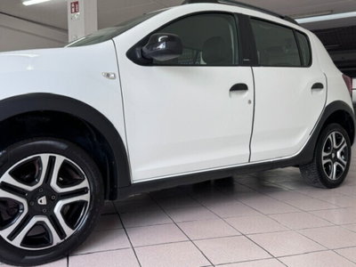 Dacia Sandero Stepway 0.9 TCe 12V TurboGPL 90CV Start&Stop (5)