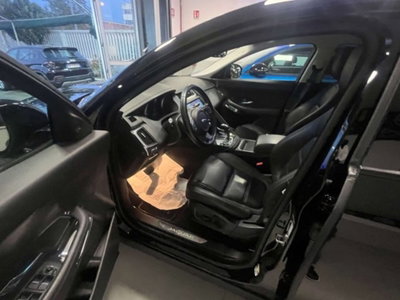Jaguar E-Pace 2.0 AWD aut. (11)