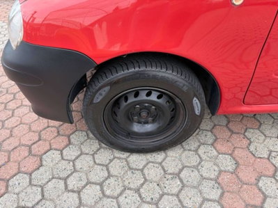 Fiat Seicento 1.1i cat Clima (11)