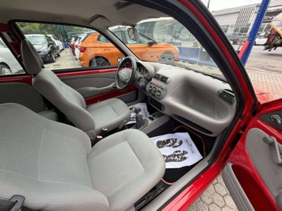 Fiat Seicento 1.1i cat Clima (3)