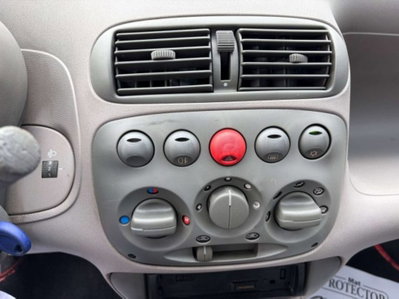 Fiat Seicento 1.1i cat Clima (7)