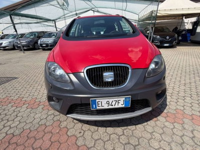 SEAT Altea Freetrack 1.6 TDI 105 CV CR DPF Reference (11)