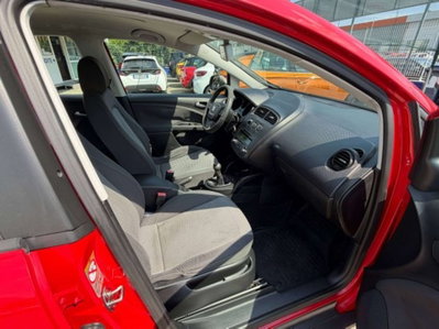 SEAT Altea Freetrack 1.6 TDI 105 CV CR DPF Reference (12)