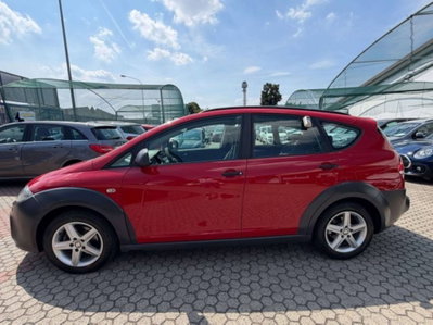 SEAT Altea Freetrack 1.6 TDI 105 CV CR DPF Reference (3)