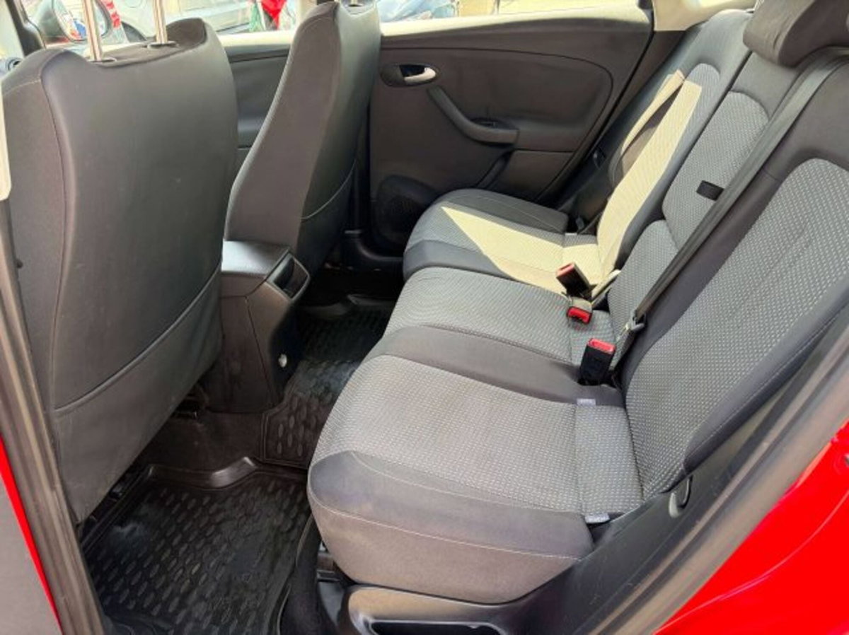 SEAT Altea Freetrack 1.6 TDI 105 CV CR DPF Reference (5)