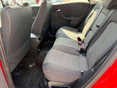 SEAT Altea Freetrack 1.6 TDI 105 CV CR DPF Reference (5)