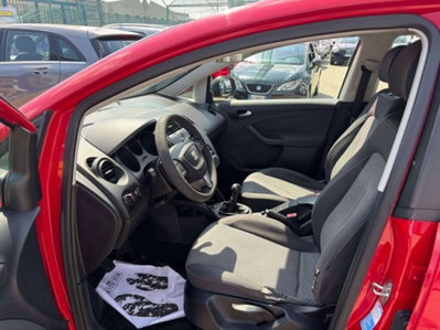 SEAT Altea Freetrack 1.6 TDI 105 CV CR DPF Reference (9)