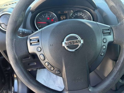 Nissan Qashqai 1.6 16V Visia (10)