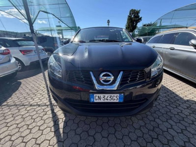 Nissan Qashqai 1.6 16V Visia (4)