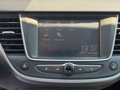 Opel Crossland X 1.5 ECOTEC D 102 CV Start&Stop Advance (10)