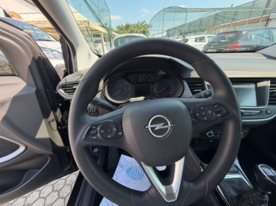 Opel Crossland X 1.5 ECOTEC D 102 CV Start&Stop Advance (13)