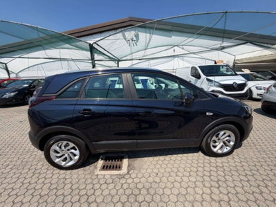 Opel Crossland X 1.5 ECOTEC D 102 CV Start&Stop Advance (4)