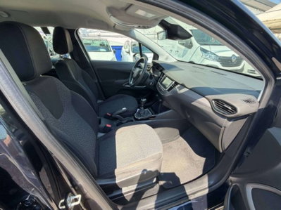 Opel Crossland X 1.5 ECOTEC D 102 CV Start&Stop Advance (6)