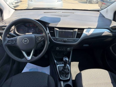Opel Crossland X 1.5 ECOTEC D 102 CV Start&Stop Advance (7)