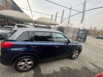 Suzuki Vitara 1.6 DDiS V-Top (4)