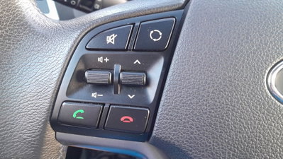 Hyundai Tucson 1.7 CRDi XPossible (14)