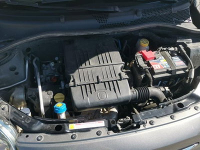 Fiat 500 1.2 Lounge (19)