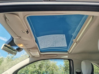 Fiat 500 1.2 Lounge (6)