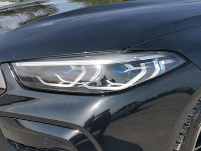 BMW Serie 8 Cabrio M8  Competition (9)