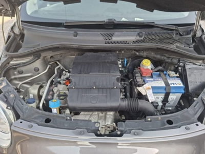 Fiat 500 1.2 Lounge (15)