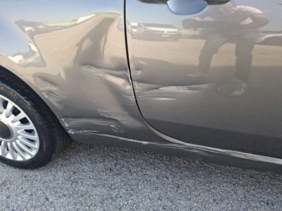 Fiat 500 1.2 Lounge (19)