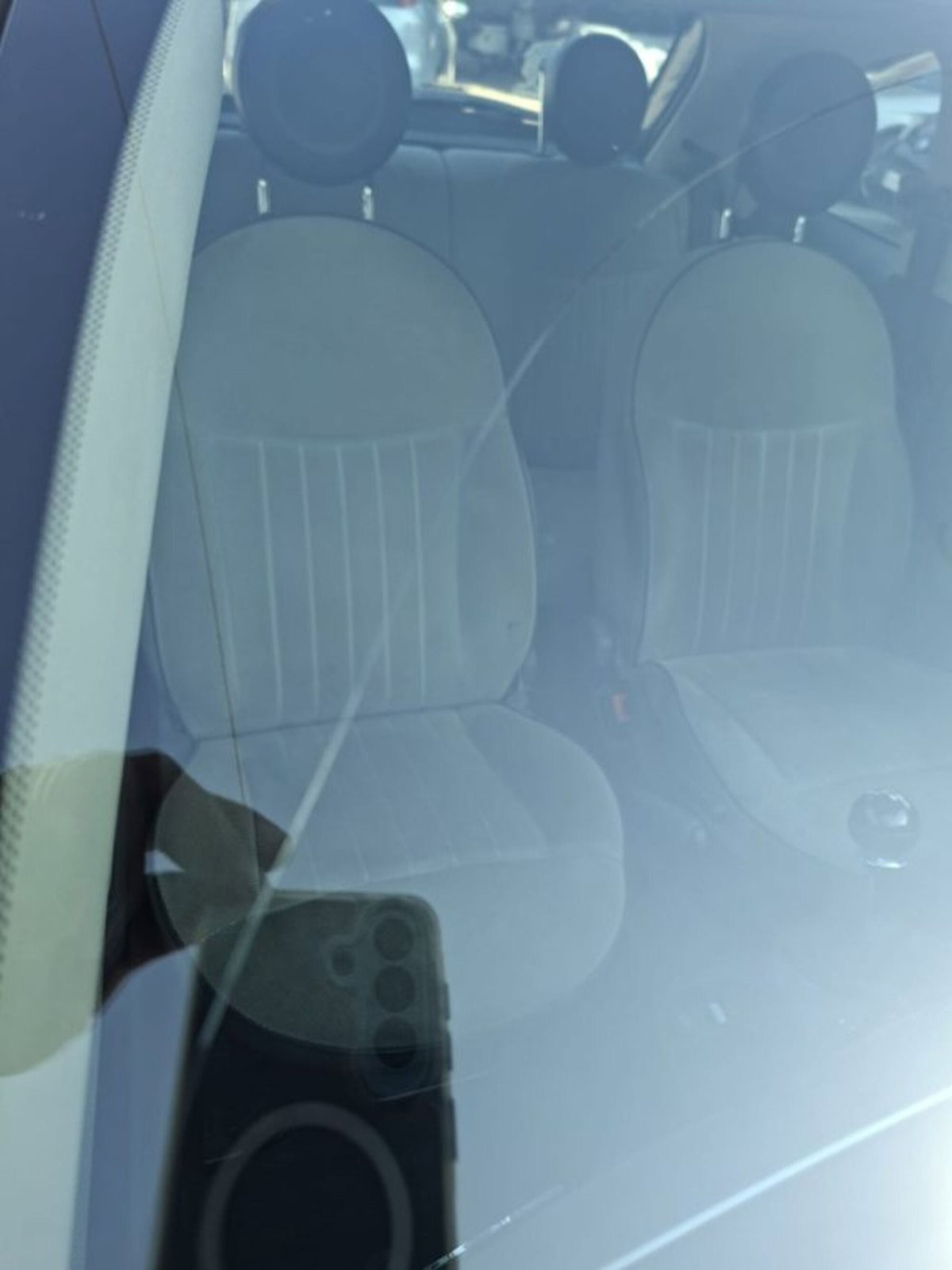 Fiat 500 1.2 Lounge (5)