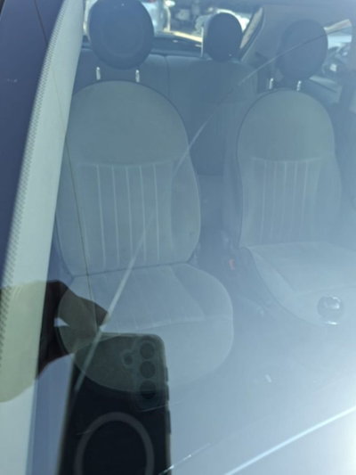 Fiat 500 1.2 Lounge (5)