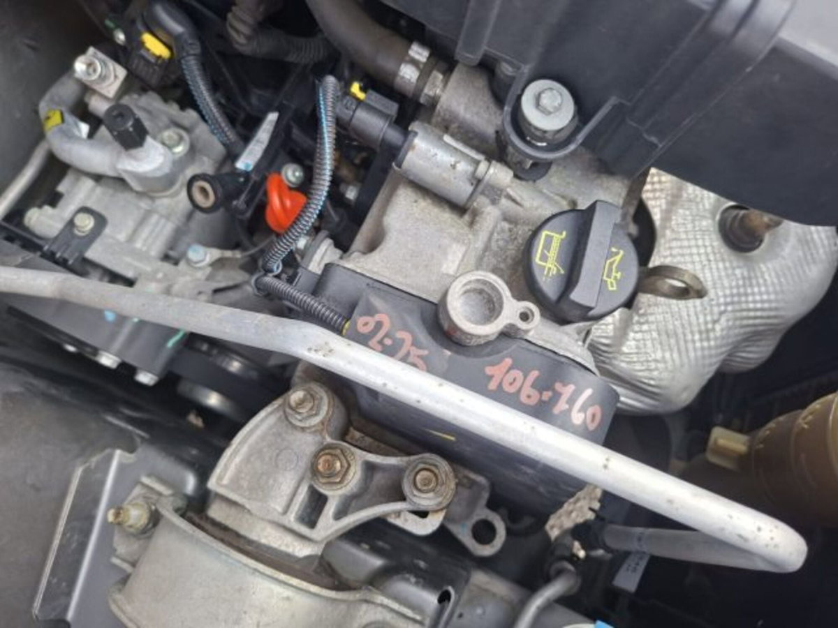 Fiat 500 1.2 Lounge (9)