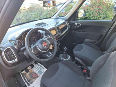 Fiat 500L 1.4 T-Jet 120 CV GPL Pop Star (10)
