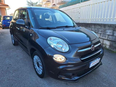 Fiat 500L 1.4 T-Jet 120 CV GPL Pop Star (16)