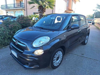 Fiat 500L 1.4 T-Jet 120 CV GPL Pop Star (4)