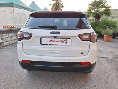 Jeep Compass 1.6 Multijet II 2WD S (10)