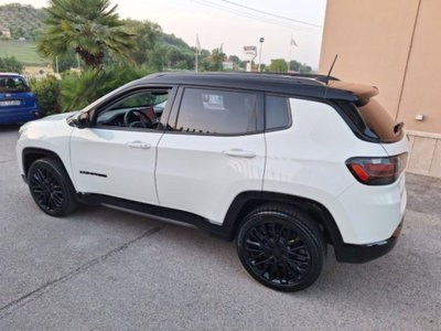 Jeep Compass 1.6 Multijet II 2WD S (12)