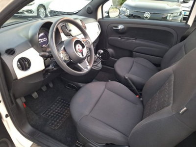 Fiat 500 1.0 Hybrid Dolcevita (11)
