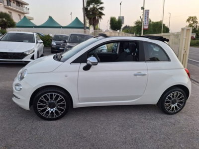Fiat 500 1.0 Hybrid Dolcevita (12)
