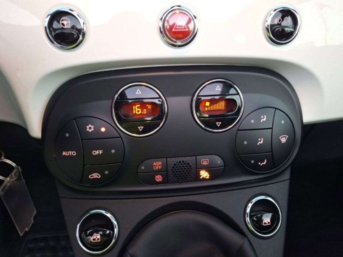 Fiat 500 1.0 Hybrid Dolcevita (13)
