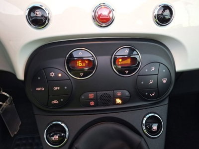 Fiat 500 1.0 Hybrid Dolcevita (13)