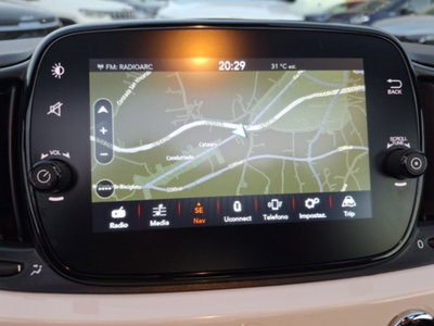 Fiat 500 1.0 Hybrid Dolcevita (14)