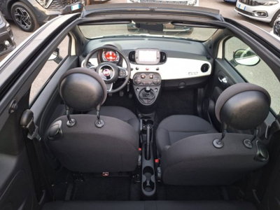 Fiat 500 1.0 Hybrid Dolcevita (16)