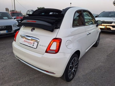 Fiat 500 1.0 Hybrid Dolcevita (17)