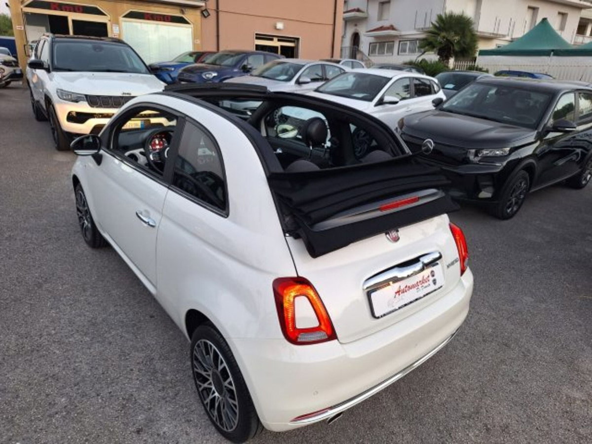 Fiat 500 1.0 Hybrid Dolcevita (18)